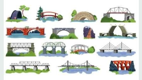 bridges